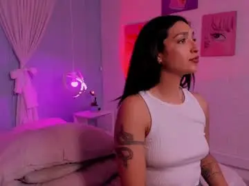 Chaturbate Best live sex cam show of cleo_foxx