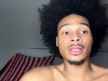 Chaturbate Live Sex Cam of cumhere999