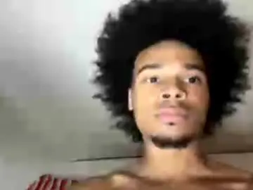 Chaturbate Live Porn of cumhere999