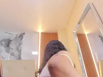 Chaturbate Best Webcam of lailamorfy
