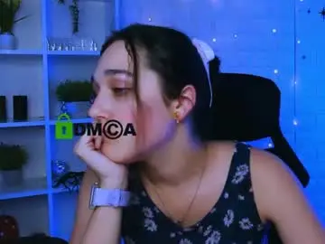 Chaturbate Live Sex of lizzy_sweety_purrr