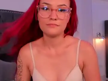 Chaturbate Adult Video Chat of mae_lyra