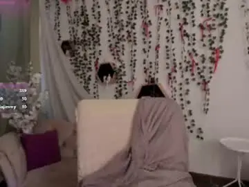 Chaturbate Sex Cam of makima_lee