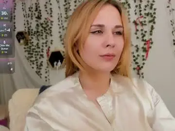 Chaturbate Sex Cam of makima_lee