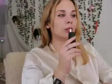 Chaturbate Watch Live Sex Cams of makima_lee