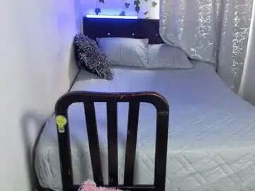 Chaturbate Private Sex Chat of mariatyler4