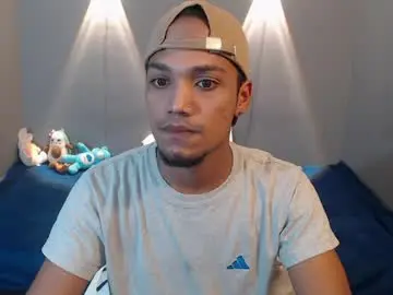 Chaturbate Sex Chat of mateo_nick