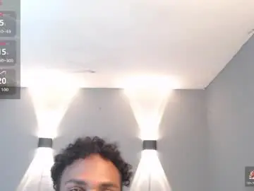 Chaturbate Free Porn Cam of mateo_nick