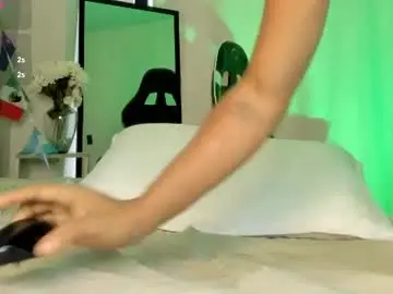Chaturbate Adult Webcams of melany__8