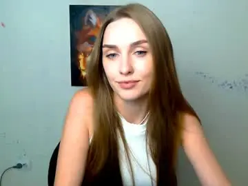 Chaturbate Sex Chat of miss_angelina_