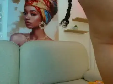 Chaturbate Free Live Porn of miss_cherryy1