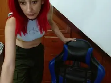 Chaturbate Free Porn Cam of ruby_your_milf