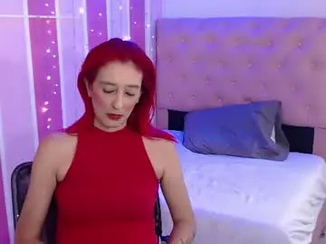 Chaturbate Live Porn of ruby_your_milf