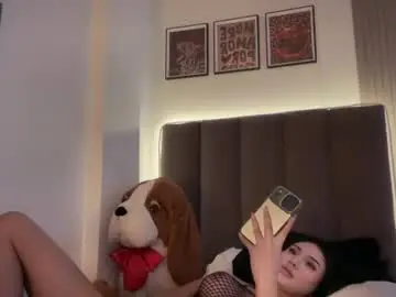 Chaturbate Private Sex Chat of scarletfvckinggreyson