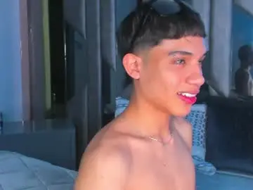 Chaturbate Live Porn of sebax_00