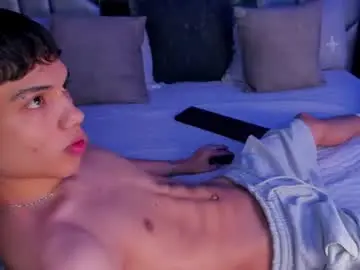 Chaturbate Best Webcam of sebax_00