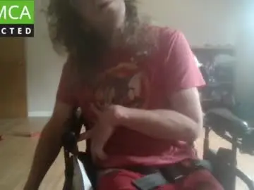 Chaturbate Nude Webcam of sweetman4u75