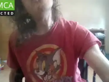 Chaturbate Nude Webcam of sweetman4u75