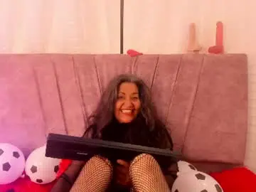 Chaturbate Nude Webcam of victoriaa_anderson_