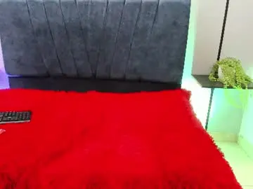 Chaturbate Nude Webcam of victoriaa_anderson_
