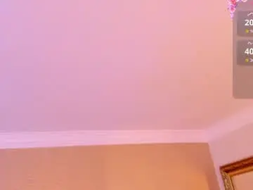 Chaturbate Nude Webcam of zarahaze_