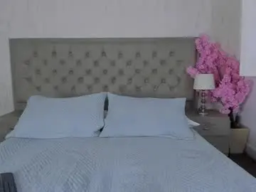Chaturbate Private Sex Chat of alejandra_marin_