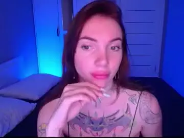 Chaturbate Live Sex Cam of annetenet