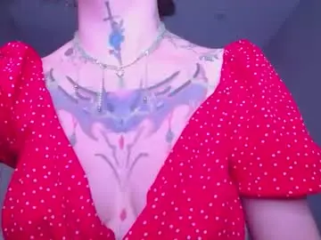 Chaturbate Free Live Porn of annetenet