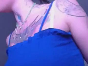 Chaturbate Free Porn Cam of annetenet