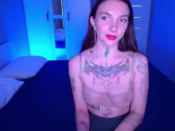 Chaturbate Adult Webcam of annetenet