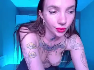 Chaturbate Adult Video Chat of annetenet