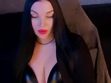 Chaturbate Sex Cam of blackberry_star