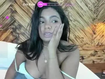 Chaturbate Best Webcam of cata_rosse_