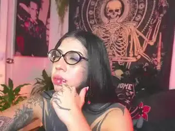 Chaturbate Best live sex cam show of dalia_vorhees