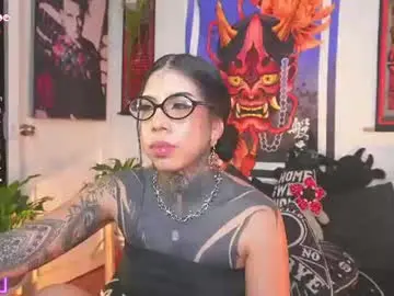 Chaturbate Adult Video Chat of dalia_vorhees