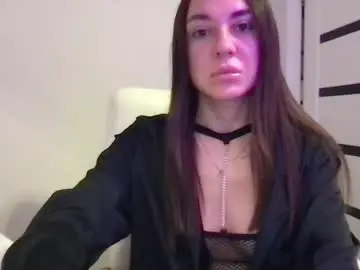 Chaturbate Sex Chat of foxyshy_x