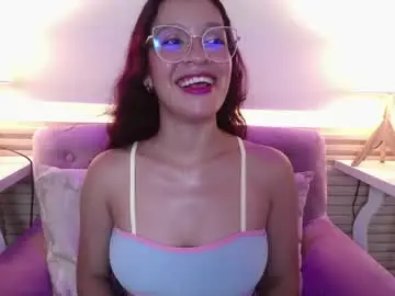 Chaturbate Live Sex Cam of gagingbriana