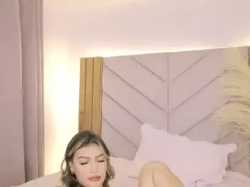 Chaturbate Watch Live Sex Cams of isabella_m_
