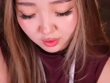 Chaturbate Private Sex Chat of k_kimikooo