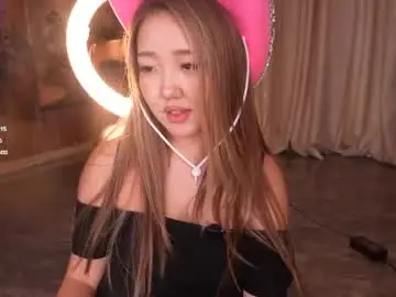 Chaturbate Adult Webcams of k_kimikooo