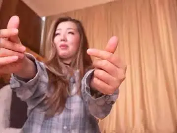 Chaturbate Sex Cam of k_kimikooo