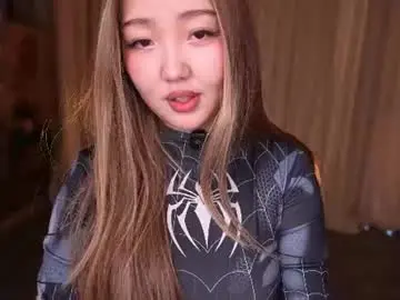 Chaturbate Adult Webcam of k_kimikooo