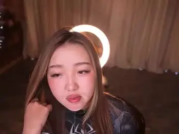 Chaturbate Best live sex cam show of k_kimikooo