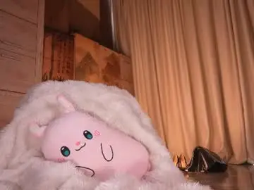 Chaturbate Live Porn of k_kimikooo