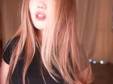Chaturbate Adult Webcam of k_kimikooo