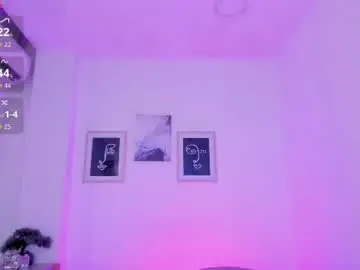 Chaturbate Live Porn of kaliopeh