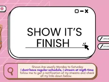 Chaturbate Adult Video Chat of little_effy18_