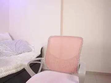 Chaturbate Sex Chat of little_effy18_