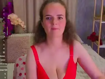 Chaturbate Live Porn of luisa_rosee