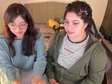 Chaturbate Live Sex Cam of madelaine_taylor